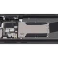 Mid-Frame Housing For Xiaomi 14 Ultra (Black)