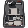 Mid-Frame Housing For Xiaomi 14 Ultra (Black)