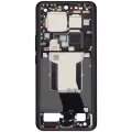 Mid-Frame Housing For Xiaomi 14 Ultra (Black)