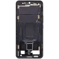 Mid-Frame Housing For Xiaomi 14 Ultra (Black)