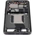 Mid-Frame Housing For Xiaomi 14 Ultra (Black)
