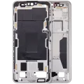 Mid-Frame Housing For Xiaomi 14 Ultra (White)