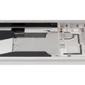 Mid-Frame Housing For Xiaomi 14 Ultra (White)