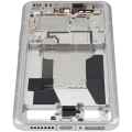 Mid-Frame Housing For Xiaomi 14 Ultra (White)