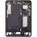 Mid-Frame Housing For Xiaomi 15 Ultra (Black)