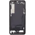Mid-Frame Housing For Xiaomi 15 Ultra (Black)