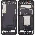 Mid-Frame Housing For Xiaomi 15 Ultra (Black)