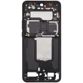 Mid-Frame Housing For Xiaomi 15 Ultra (Black)