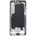 Mid-Frame Housing For Xiaomi 15 Ultra (White)