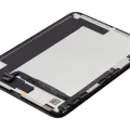 LCD Assembly With Digitizer For iPad Mini 6 (2021) (WiFi Version Only) (Used OEM Pull: Grade A) (All Colors)