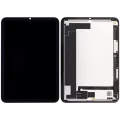 LCD Assembly With Digitizer For iPad Mini 6 (2021) (WiFi Version Only) (Used OEM Pull: Grade A) (All Colors)