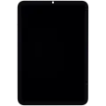 LCD Assembly With Digitizer For iPad Mini 7 (2024) (WiFi & Cellular) (Used OEM Pull: Grade A) (All Colors)