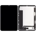 LCD Assembly With Digitizer For iPad Mini 7 (2024) (WiFi & Cellular) (Used OEM Pull: Grade A) (All Colors)