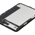 LCD Assembly With Digitizer For iPad Mini 7 (2024) (WiFi & Cellular) (Used OEM Pull: Grade A) (All Colors)
