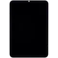 LCD Assembly With Digitizer For iPad Mini 7 (2024) (WiFi Version Only) (Used OEM Pull: Grade A) (All Colors)