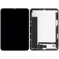 LCD Assembly With Digitizer For iPad Mini 7 (2024) (WiFi Version Only) (Used OEM Pull: Grade A) (All Colors)