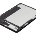 LCD Assembly With Digitizer For iPad Mini 7 (2024) (WiFi Version Only) (Used OEM Pull: Grade A) (All Colors)
