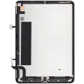 LCD Assembly With Digitizer For iPad Air 4 (2020) / iPad Air 5 (2022) (WiFi & Cellular) (Used OEM Pull: Grade A) (All Colors)