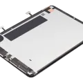 LCD Assembly With Digitizer For iPad Air 4 (2020) / iPad Air 5 (2022) (WiFi & Cellular) (Used OEM Pull: Grade A) (All Colors)