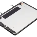 LCD Assembly With Digitizer For iPad Air 4 (2020) / iPad Air 5 (2022) (WiFi Version Only) (Used OEM Pull: Grade B) (All Colors)
