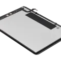 LCD Assembly With Digitizer For iPad Air 11" (2024 / 2025 / 2026) (WiFi & Cellular) (Used OEM Pull: Grade B) (All Colors)