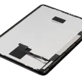LCD Assembly With Digitizer For iPad Pro 11" 3rd Gen (2021) / Pro 11" 4th Gen (2022) (Used OEM Pull: Grade B) (All Colors)