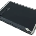 OLED Assembly With Digitizer For iPad Pro 11" 5th Gen (2024) (WiFi & Cellular) (Used OEM Pull: Grade A) (All Colors)