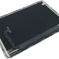 OLED Assembly With Digitizer For iPad Pro 11" 5th Gen (2024) (WiFi & Cellular) (Used OEM Pull: Grade B) (All Colors)
