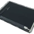 OLED Assembly With Digitizer For iPad Pro 11" 5th Gen (2024) (WiFi & Cellular) (Used OEM Pull: Grade B) (All Colors)