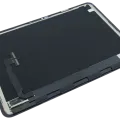 OLED Assembly With Digitizer For iPad Pro 11" 5th Gen (2024) (WiFi Version Only) (Used OEM Pull: Grade A) (All Colors)