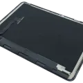 OLED Assembly With Digitizer For iPad Pro 11" 5th Gen (2024) (WiFi Version Only) (Used OEM Pull: Grade A) (All Colors)