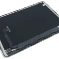 OLED Assembly With Digitizer For iPad Pro 11" 5th Gen (2024) (WiFi Version Only) ((Used OEM Pull: Grade B) (All Colors)