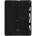 LCD Assembly With Digitizer For iPad Pro 12.9" 5th Gen (2021) / Pro 12.9" 6th Gen (2022) (Used OEM Pull: Grade B) (All Colors)