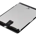 LCD Assembly With Digitizer For iPad Air 3 (Used OEM Pull: Grade A) (White)