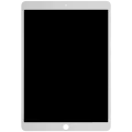 LCD Assembly With Digitizer For iPad Air 3 (Used OEM Pull: Grade A) (White)