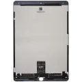 LCD Assembly With Digitizer For iPad Air 3 (Used OEM Pull: Grade B) (White)
