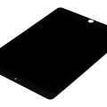 LCD Assembly With Digitizer For iPad Air 3 (Used OEM Pull: Grade A) (Black)
