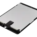 LCD Assembly With Digitizer For iPad Air 3 (Used OEM Pull: Grade A) (Black)