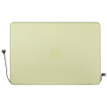 Complete LCD Display Assembly For MacBook Neo 13" A3404 (2026) (Used OEM Pull: Grade B) (Citrus)