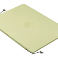 Complete LCD Display Assembly For MacBook Neo 13" A3404 (2026) (Used OEM Pull: Grade B) (Citrus)