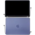 Complete LCD Display Assembly For MacBook Neo 13" A3404 (2026) (Used OEM Pull: Grade B) (Indigo)