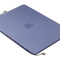 Complete LCD Display Assembly For MacBook Neo 13" A3404 (2026) (Used OEM Pull: Grade B) (Indigo)