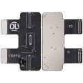 DL DL400 Pro Tester Flex For iPhone 16 Pro (Need To Be Used With 2nd-Gen EDP Small Board)