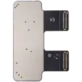 DL DL400 Pro Tester Flex For iPhone 16 Pro Max (Need To Be Used With 2nd-Gen EDP Small Board)