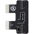 DL DL400 Pro Tester Flex For iPhone 17 (Need To Be Used With 2nd-Gen EDP Small Board)