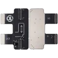 DL DL400 Pro Tester Flex For iPhone 17 (Need To Be Used With 2nd-Gen EDP Small Board)