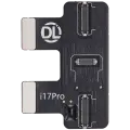 DL DL400 Pro Tester Flex For iPhone 17 Pro (Need To Be Used With 2nd-Gen EDP Small Board)