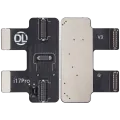 DL DL400 Pro Tester Flex For iPhone 17 Pro (Need To Be Used With 2nd-Gen EDP Small Board)
