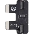 DL DL400 Pro Tester Flex For iPhone 17 Pro Max (Need To Be Used With 2nd-Gen EDP Small Board)