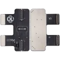 DL DL400 Pro Tester Flex For iPhone 17 Pro Max (Need To Be Used With 2nd-Gen EDP Small Board)